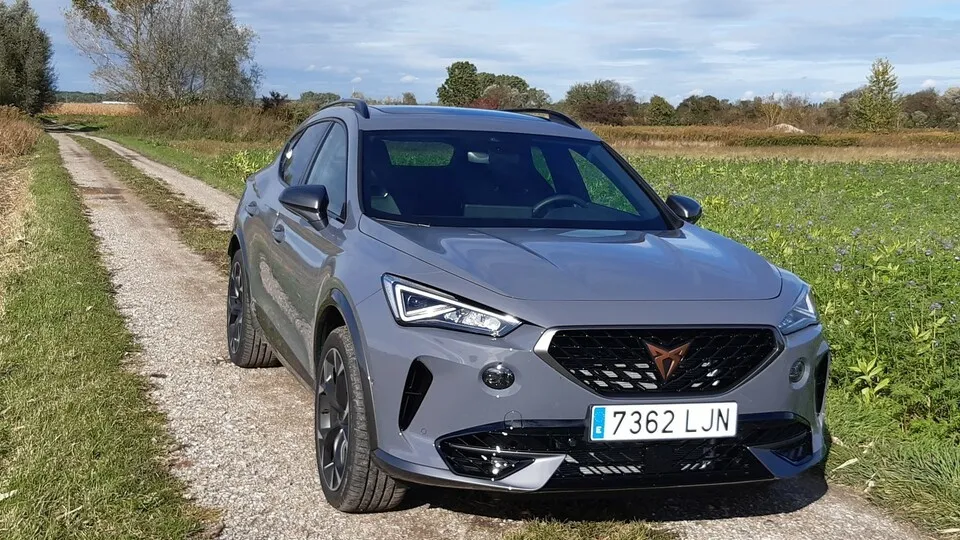 Cupra Leon und Formentor: Sportlichkeit ist Trumpf